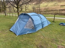 Vango Beta 450XL 4 Person