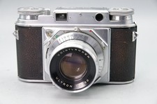 Voigtlander Prominent 35mm
