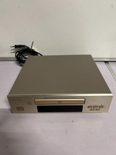 Vintage Denon DCD-F100 CD