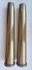 Antique Brass 40mm Bofors