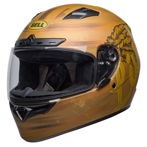 Bell qualifier dlx mips - bell,