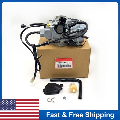 Carburetor for honda - for, rincon