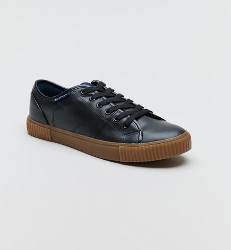New ben sherman black lace - new,