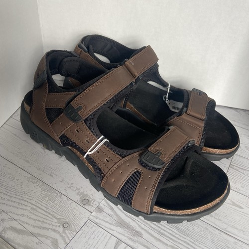 Mens sandals shoes open toe - mens,