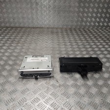Renault Scenic MK3 2011 radio