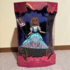 Disney Alice in Wonderland