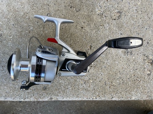 Super clean daiwa 2600c - 2600c, made