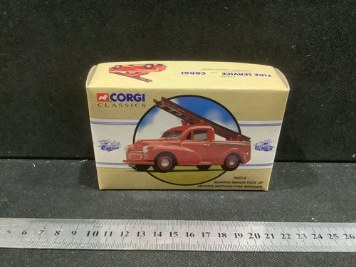 Corgi shop stock 96854 - corgi,