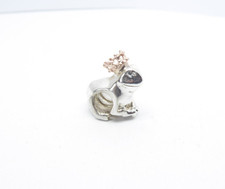 Clogau Gold Sterling Silver &