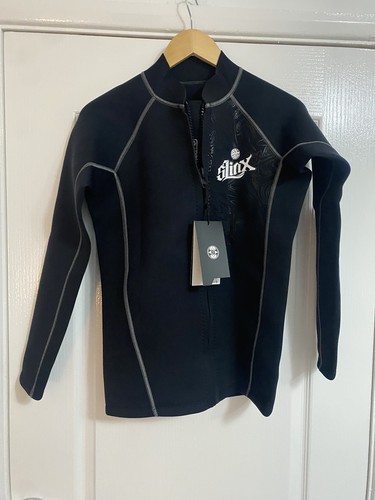 Men wetsuit top - top,