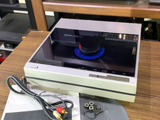 Technics SL-10 Direct Drive