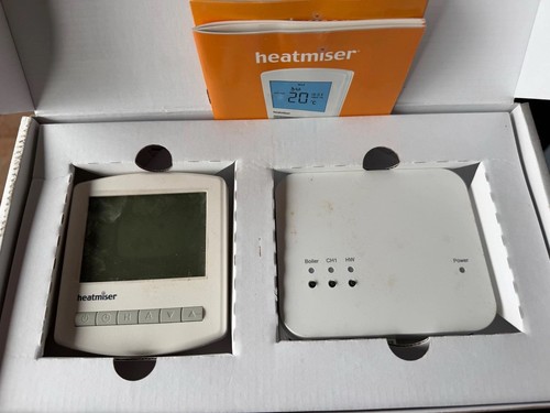 Heat master central heating - master,