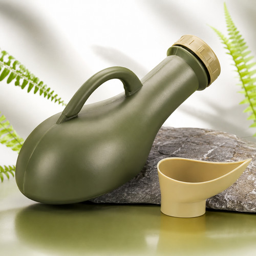 1000ml portable unisex - 1000ml,