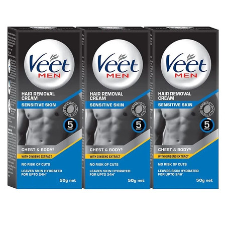 Veet hair removal cream - veet,