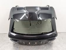 RANGE ROVER VELAR L560 DOOR REAR LEFT PASSENGER SIDE IN SANTORINI BLACK 2017