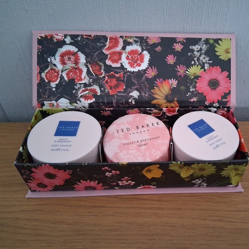 Ted baker bergamot - ted, set