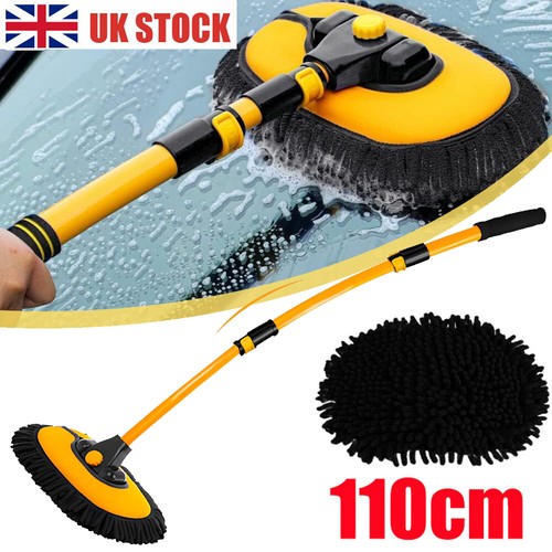 Car wash mop head - mop, +