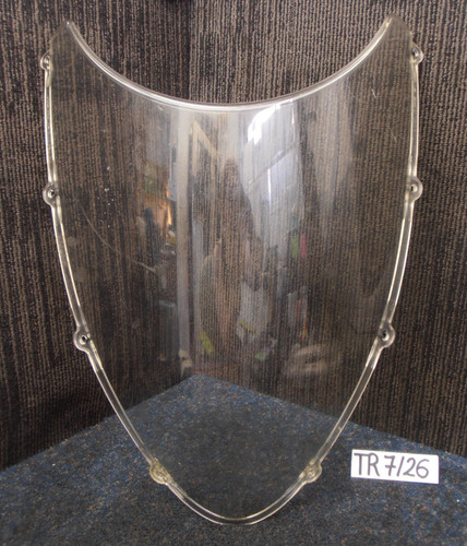 Ducati 848 evo screen - ducati,