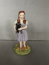 Royal Doulton Wizard of OZ, Dorothy