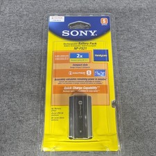 Sony Handycam Battery NP-FS21