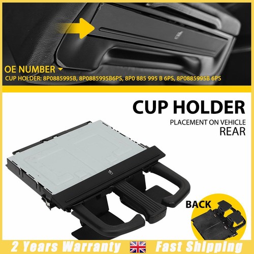 For audi skoda vw rear - a3, a4