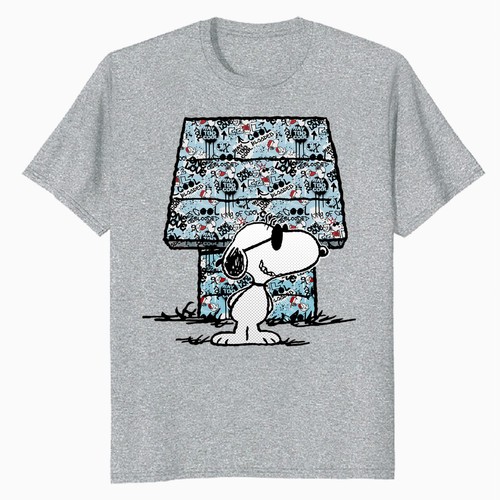 Peanuts snoopy joe cool - joe,