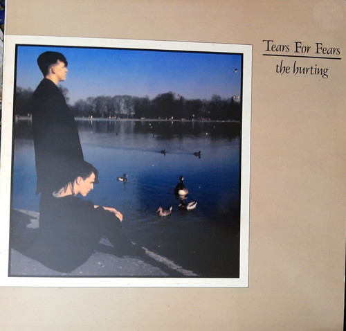 Tears for fears - fears, hurting