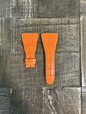 Richard Mille RM16 Strap 