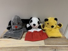 SOOTY SHOW SWEEP AND SUE/SOO