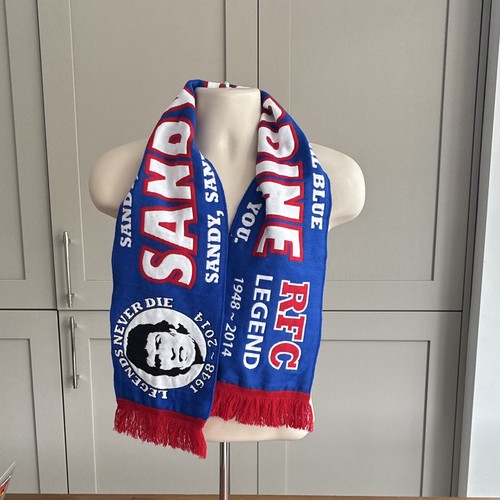 Glasgow rangers tribute - rangers,