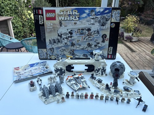 Lego star wars ucs assault - lego,
