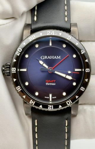 Graham fortress gmt - graham,
