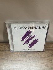 Kings & Queens by Audio