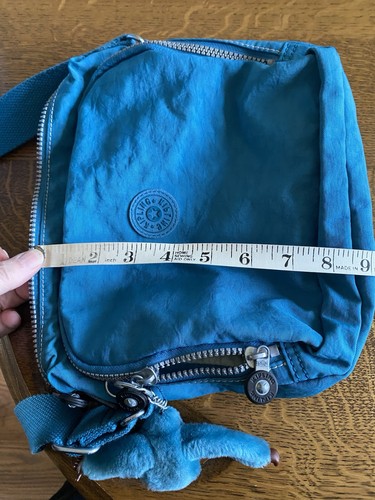 Kipling breeder bag med - kipling,