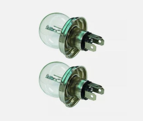 P45t 12v 40w - 2, bulbs