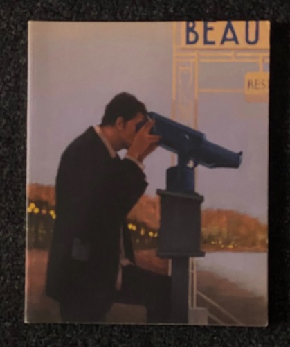 Jack vettriano affairs of - jack,