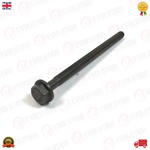 Cylinder head bolt - cylinder, ford