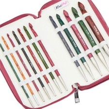 KnitPro Dreamz Wood Grande /