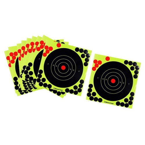 Pcs splatter reactive self - splatter,