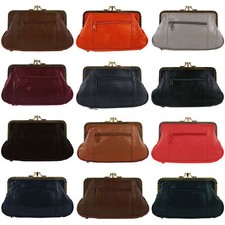 Oakridge Leather Ladies Double