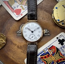 1930 Bruford & Sons LTD Exeter