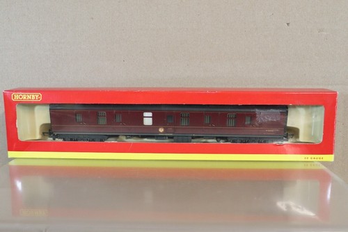 Hornby r4204 weathered - hornby,