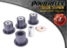 Powerflex Black FrWBone Bushes For Smart Roadster 452, Brabus 03-05 PFF68-101BLK