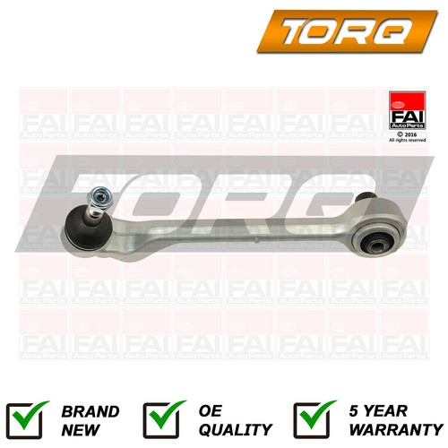 Track control arm - track, front