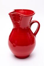 Red Sangria Jug