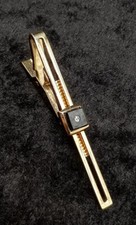 Vintage Stratton Gold Plated