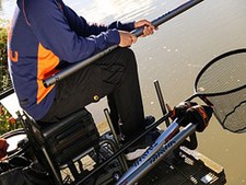 Guru Polar Match Kombats / All