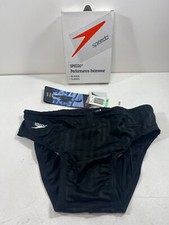 Men's SPEEDO AQUABLADE Black