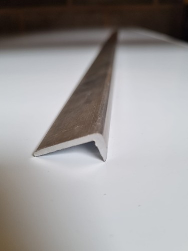 Aluminium cope moulding 306 - cope,