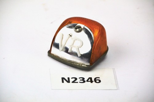 Honda 500 pc11 indicator - e,